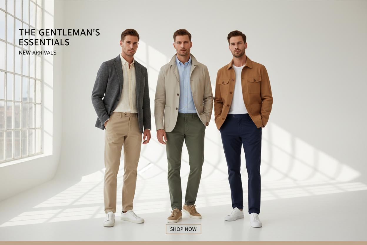 Men’s