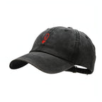 Baseball Cap Women Carmine Juneberry