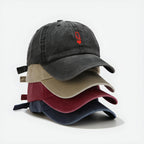 Baseball Cap Women Carmine Juneberry