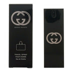 Men's Perfume Gucci EDT Bigbuy