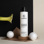 Nordic Cotton Shampoo & Conditioner Set Emerald Athena