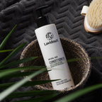 Nordic Cotton Shampoo & Conditioner Set Emerald Athena