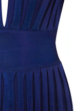 Bandage jumpsuit Carmine Juneberry