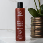 Repair Shampoo & Conditioner Set Emerald Athena
