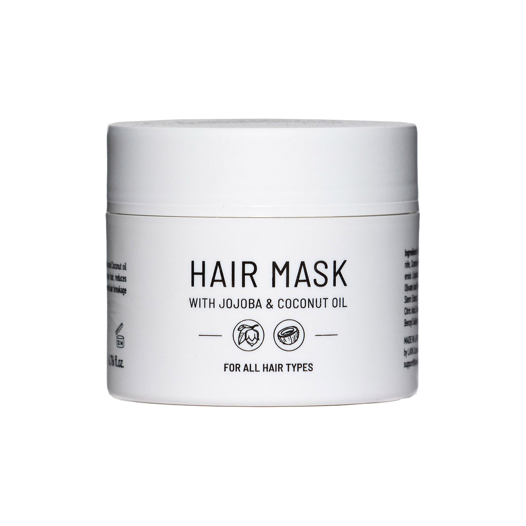 Nordic Cotton Mask
