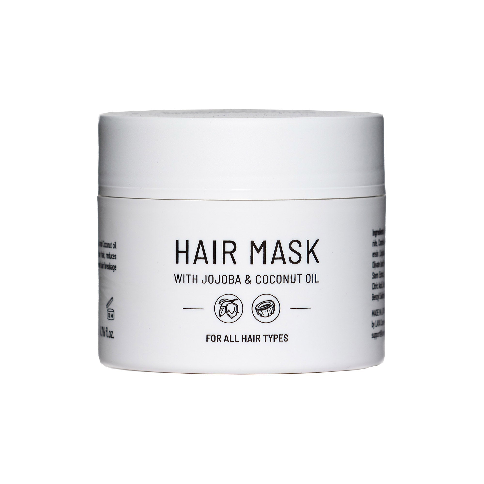 Nordic Cotton Mask