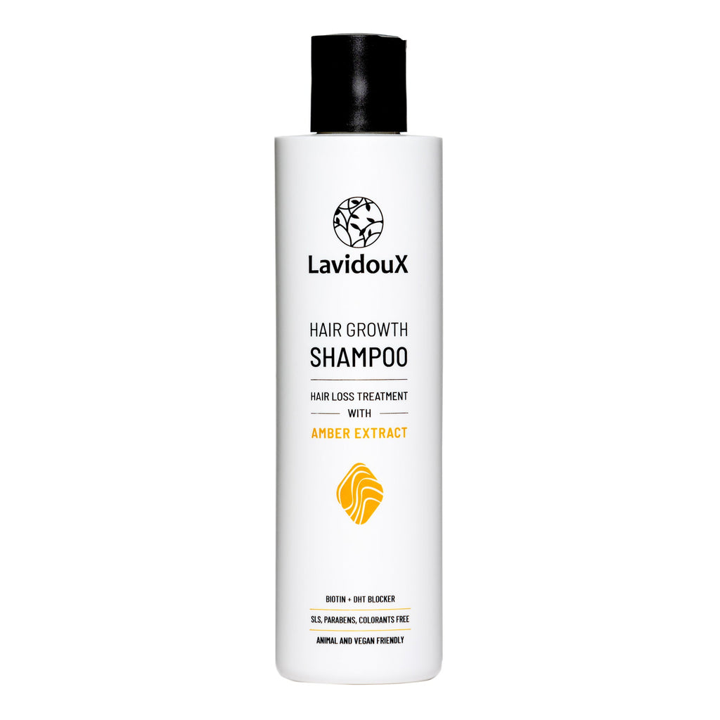 Hair Growth Shampoo