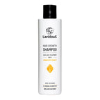 Hair Growth Shampoo Emerald Athena