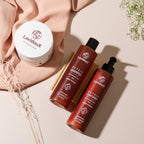 Repair Shampoo & Conditioner Set Emerald Athena