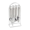 Kitchen Utensils Set Metaltex Imperial Stainless steel