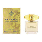 Women's Perfume Versace EDT Bigbuy
