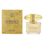 Women's Perfume Versace EDT Bigbuy