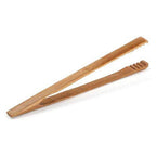 Kitchen Pegs Versa 1 Wood Bamboo 7 x 2 x 26 cm Bigbuy