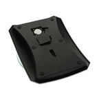 kitchen scale Versa Grey (15 x 4,5 x 19,7 cm) Bigbuy