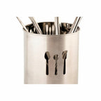 Kitchen Utensils Set DKD Home Decor 10 x 10 x 33 cm Bigbuy