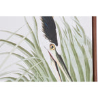 Painting DKD Home Decor 80 x 4 x 120 cm Oriental Birds (2 Units) Bigbuy