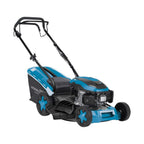 Petrol Lawn Mower Koma Tools Bigbuy