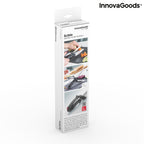 Kitchen Knife-Scissors Scible InnovaGoods Bigbuy