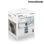 Rubber toilet brush Kleanu InnovaGoods Bigbuy