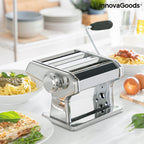 Machine for making Fresh Pasta with Recipes Frashta InnovaGoods Bigbuy