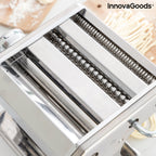 Machine for making Fresh Pasta with Recipes Frashta InnovaGoods Bigbuy