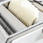 Machine for making Fresh Pasta with Recipes Frashta InnovaGoods Bigbuy