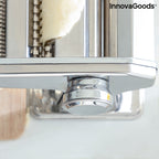 Machine for making Fresh Pasta with Recipes Frashta InnovaGoods Bigbuy