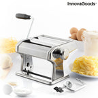 Machine for making Fresh Pasta with Recipes Frashta InnovaGoods Bigbuy