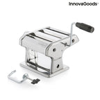 Machine for making Fresh Pasta with Recipes Frashta InnovaGoods Bigbuy