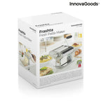 Machine for making Fresh Pasta with Recipes Frashta InnovaGoods Bigbuy