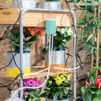 Automatic Drip Watering System for Plant Pots Regott InnovaGoods Bigbuy