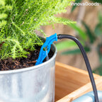 Automatic Drip Watering System for Plant Pots Regott InnovaGoods Bigbuy