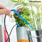 Automatic Drip Watering System for Plant Pots Regott InnovaGoods Bigbuy