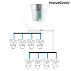 Automatic Drip Watering System for Plant Pots Regott InnovaGoods Bigbuy