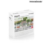 Automatic Drip Watering System for Plant Pots Regott InnovaGoods Bigbuy