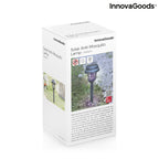 Mosquito-killing Solar Garden Lamp Garlam InnovaGoods Bigbuy