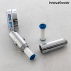 Eco-shower with Pressure Propeller and Purifying Filter Heliwer Bigbuy