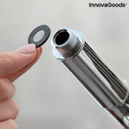Eco-shower with Pressure Propeller and Purifying Filter Heliwer Bigbuy