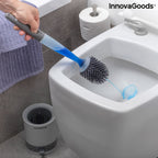 Toilet Brush with Detergent Dispenser Bruilet InnovaGoods Bigbuy