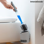 Toilet Brush with Detergent Dispenser Bruilet InnovaGoods Bigbuy