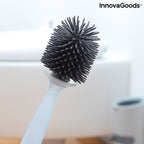 Toilet Brush with Detergent Dispenser Bruilet InnovaGoods Bigbuy