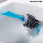 Toilet Brush with Detergent Dispenser Bruilet InnovaGoods Bigbuy