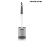 Toilet Brush with Detergent Dispenser Bruilet InnovaGoods Bigbuy