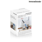 Toilet Brush with Detergent Dispenser Bruilet InnovaGoods Bigbuy