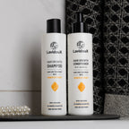 Hair Growth Shampoo Emerald Athena