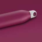 Bevu® DUO Botella Térmica Plum  550ml / 18oz Plum Epimetheus