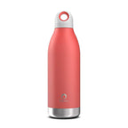 Bevu® DUO Botella Térmica Coral  450ml / 15oz Plum Epimetheus