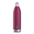 Bevu® DUO Botella Térmica Plum  550ml / 18oz