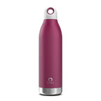 Bevu® DUO Botella Térmica Plum  550ml / 18oz Plum Epimetheus