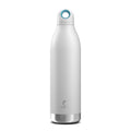 Bevu® DUO Botella Térmica Blanca  550ml / 18oz